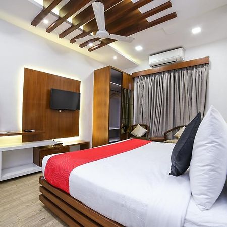 Collection O Motif South City 1 Near Appu Ghar Gurgaon Bagian luar foto
