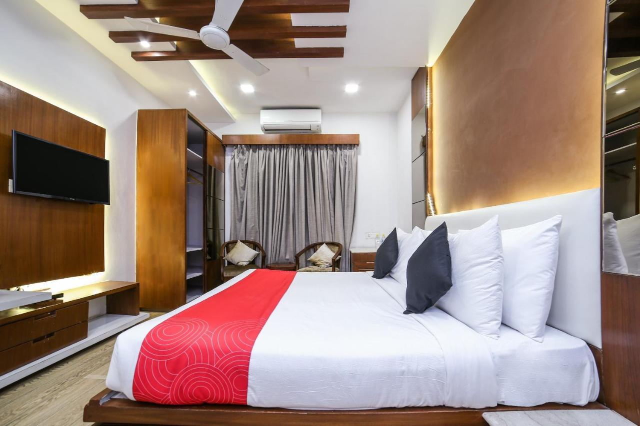 Collection O Motif South City 1 Near Appu Ghar Gurgaon Bagian luar foto