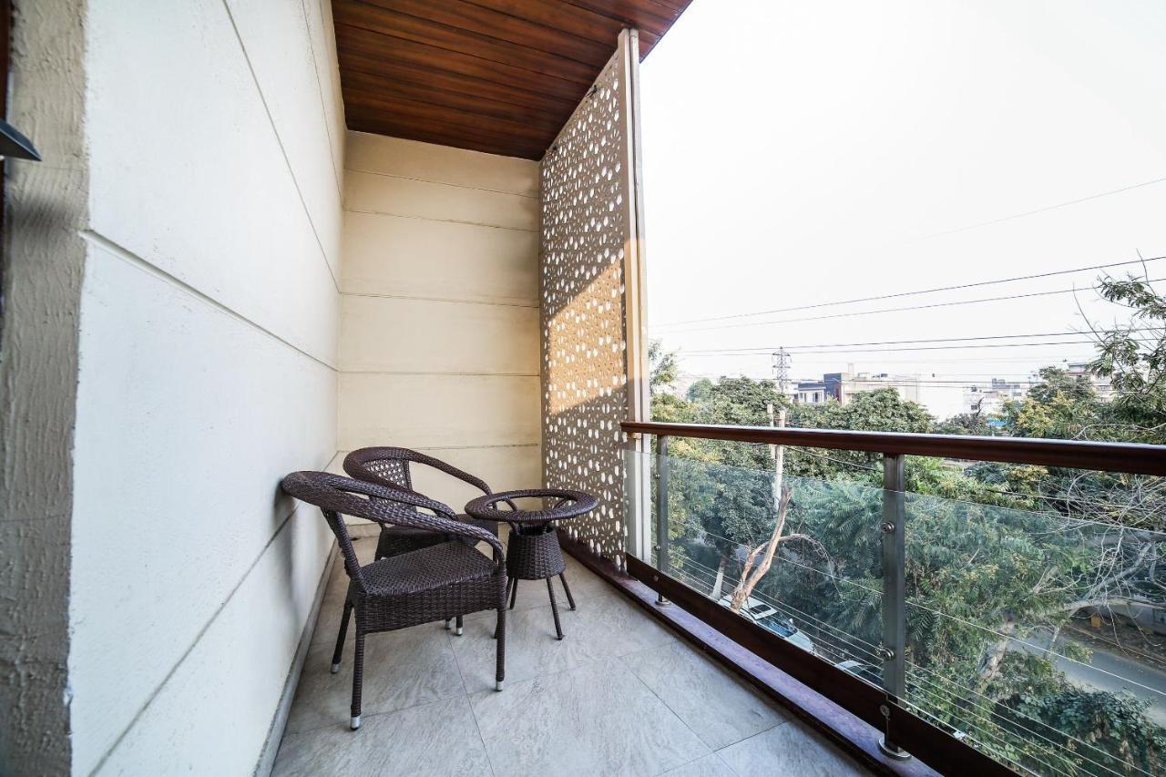 Collection O Motif South City 1 Near Appu Ghar Gurgaon Bagian luar foto