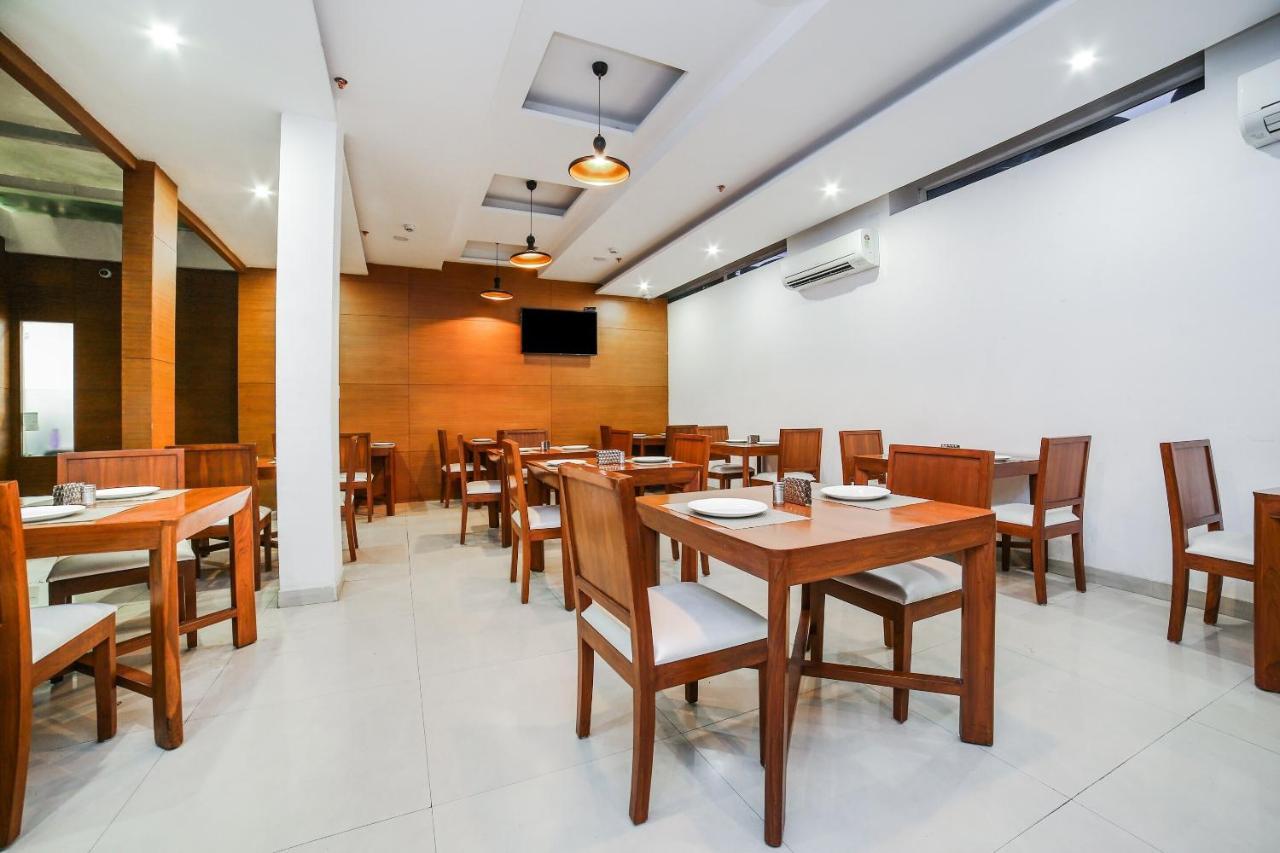 Collection O Motif South City 1 Near Appu Ghar Gurgaon Bagian luar foto